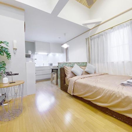 Nestay Villa Tokyo Takanawa Tóquio Exterior foto