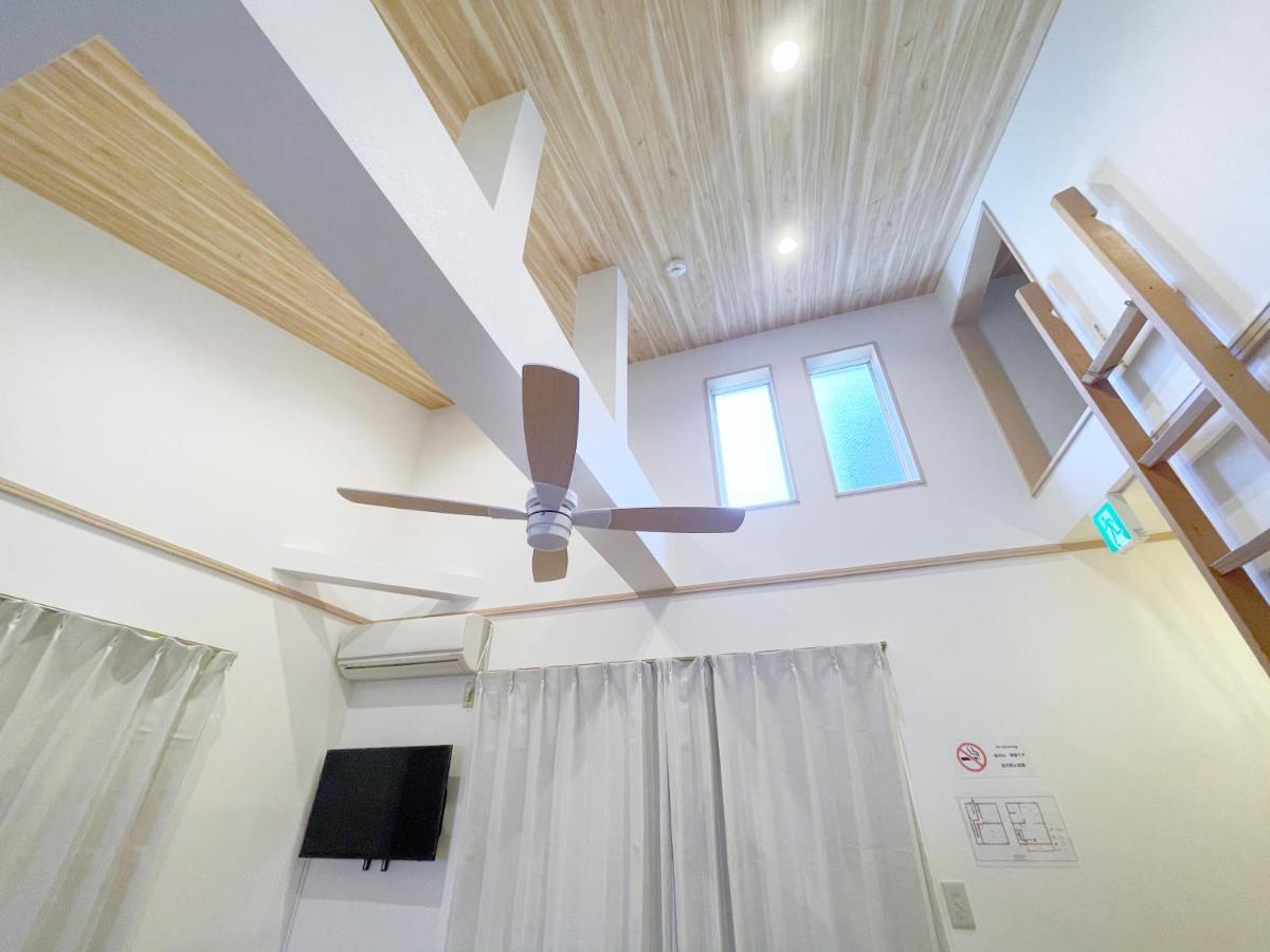 Nestay Villa Tokyo Takanawa Tóquio Exterior foto