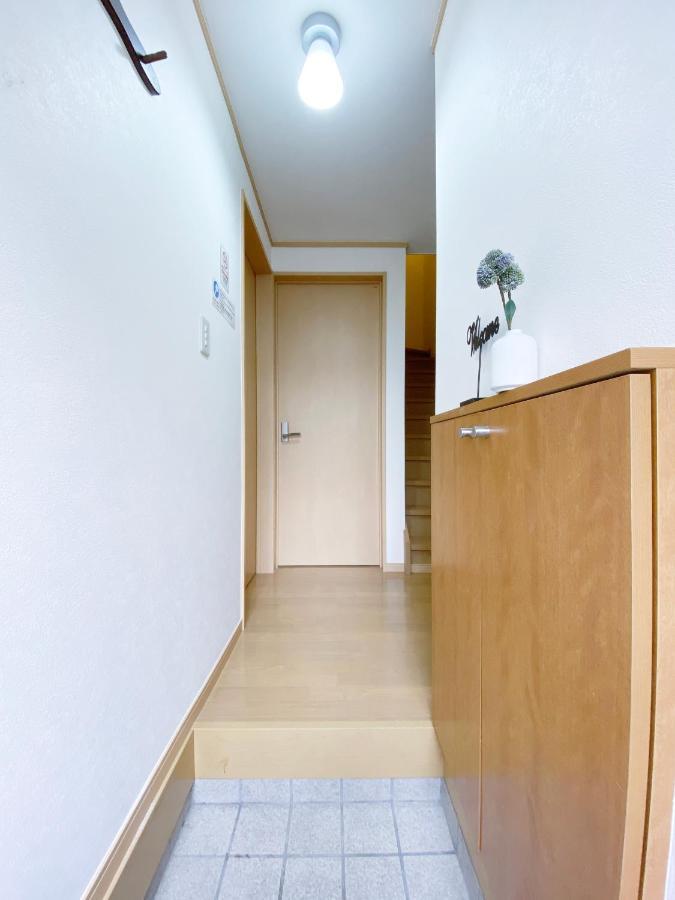 Nestay Villa Tokyo Takanawa Tóquio Exterior foto